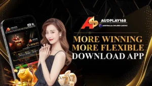 audplay download app bonus