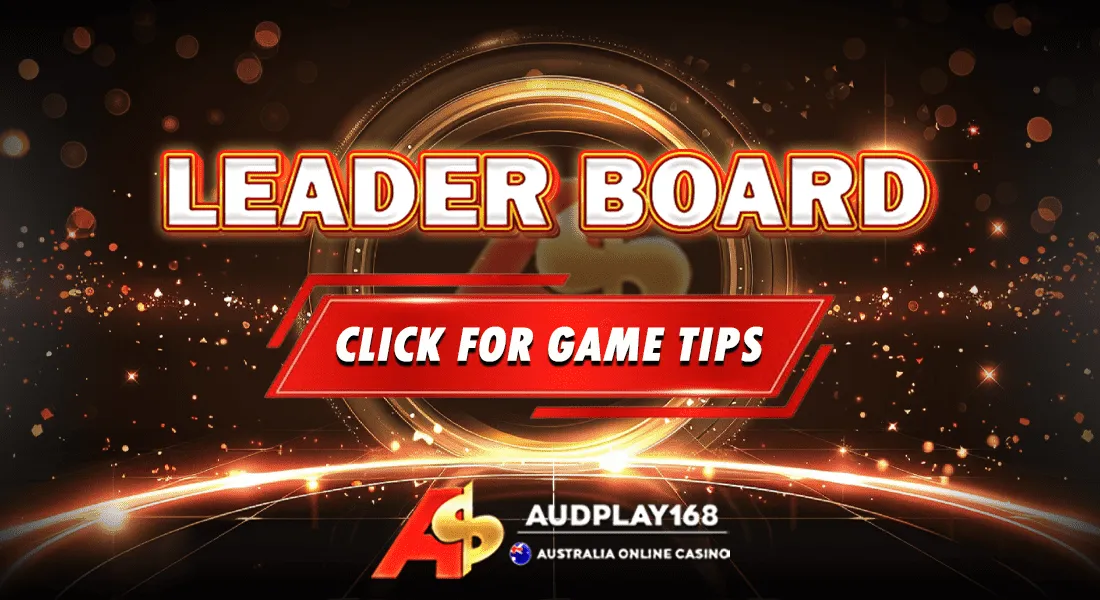 audplay leaderboard