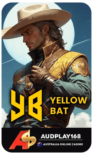 YELLOW BAT