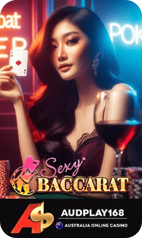 SEXY BACCARAT