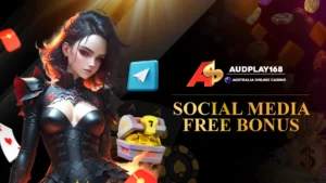 audplay social media free bonus