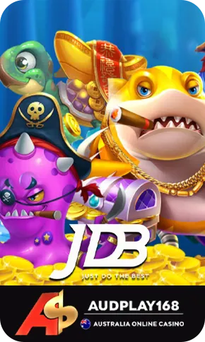 JDB
