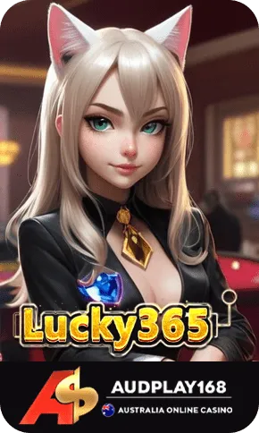 LUCKY 365