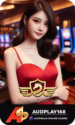 DREAM GAMING