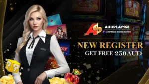 audplay new register free $250
