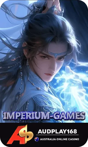 IMPERIUM-GAMES
