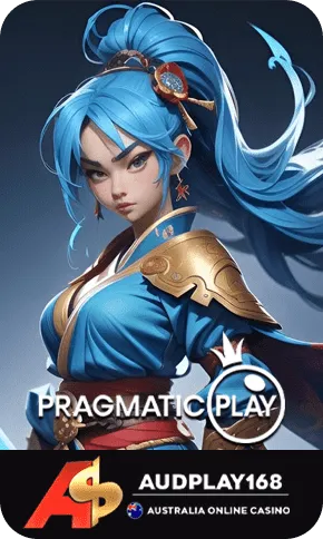 PRAGMATIC PLAY