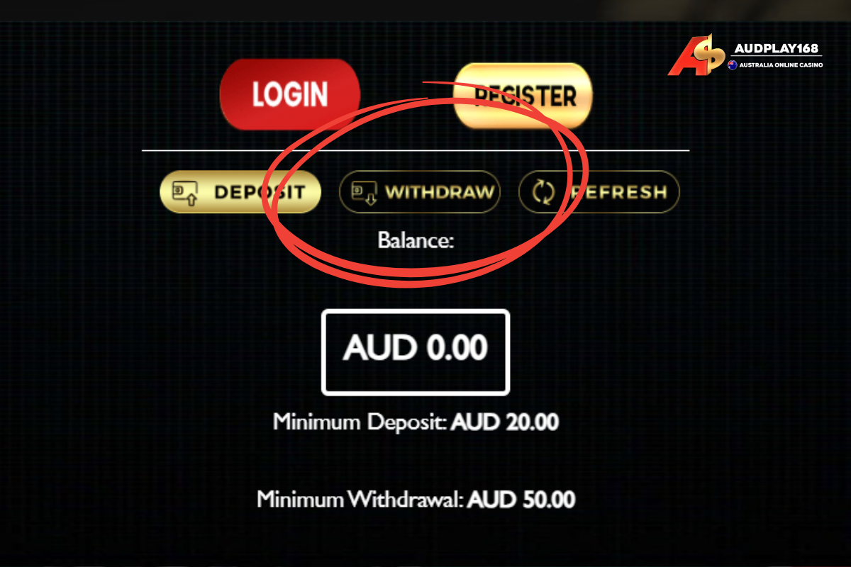 audplay real money withdraw