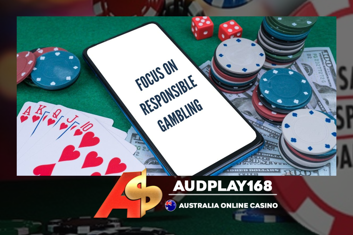 audplay responsible gambling
