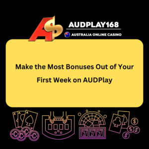 1 week bonuses guide