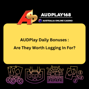 audplay bonus