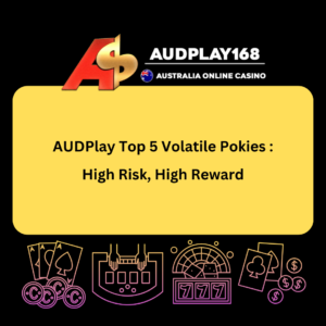 audplay volatile pokies