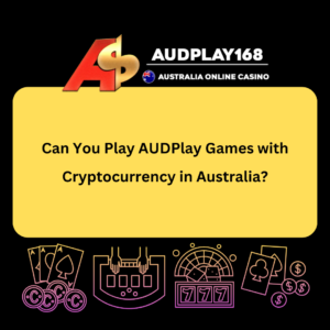 audplay crypto casino australia