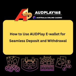 audplay ewallet payment