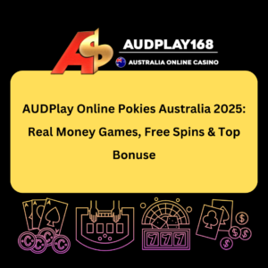 Online Pokies Australia