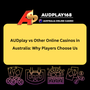 online casino australia comparison