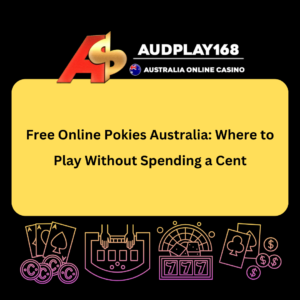 play free online pokies