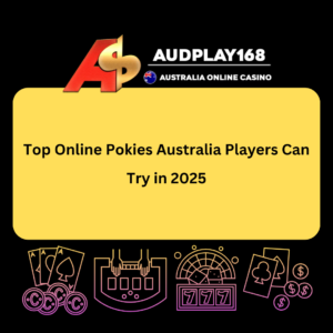 top play online pokies australia