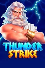 thunder strike