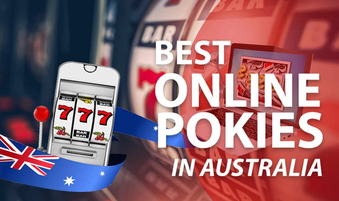 online pokies australia real money