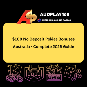 free $100 pokies no deposit sign up