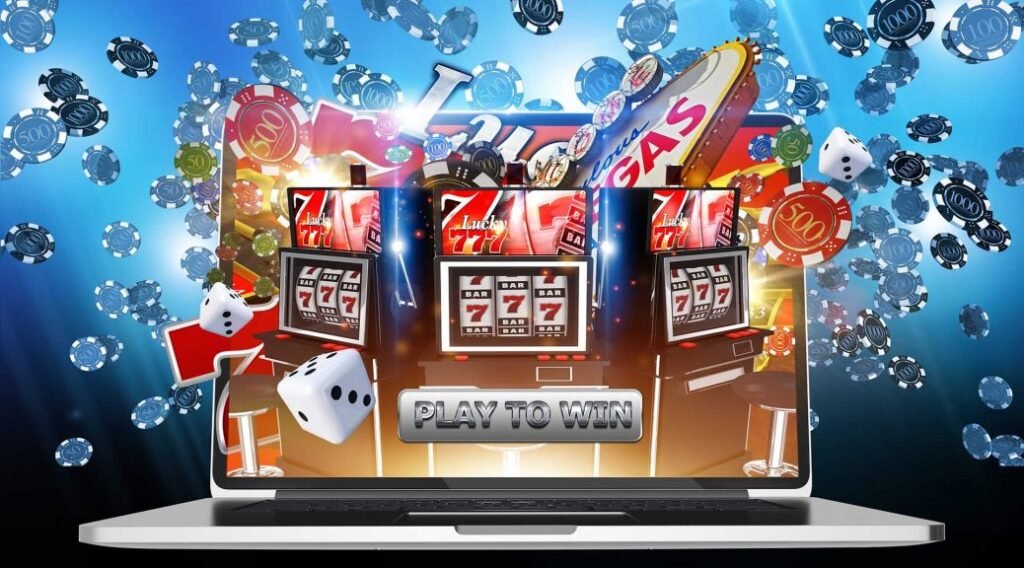 online pokies Australia