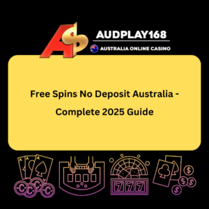 free spins no deposit