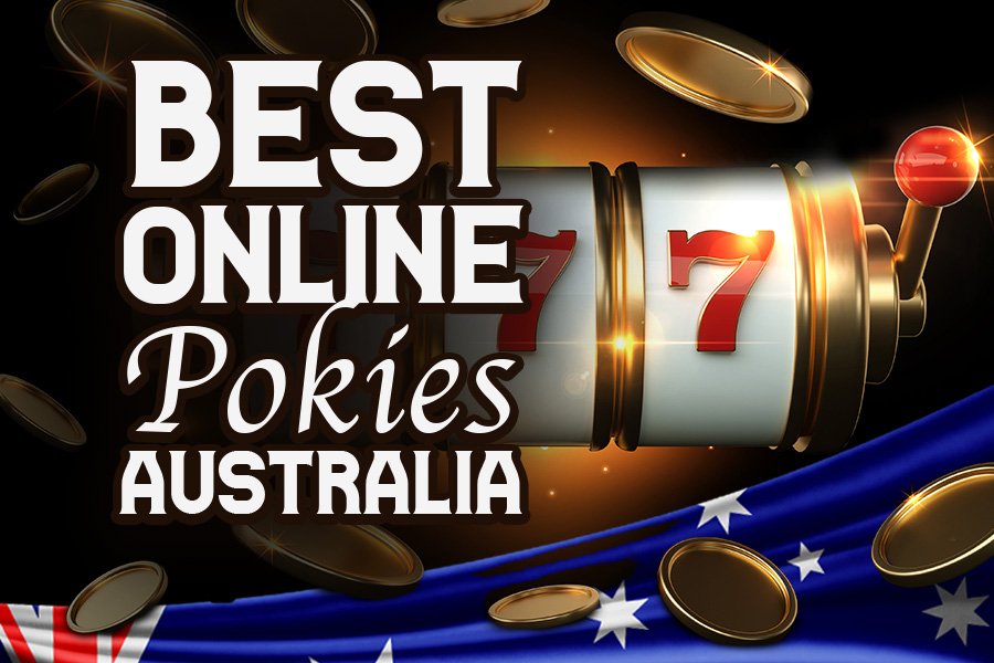 online pokies australia jackpot