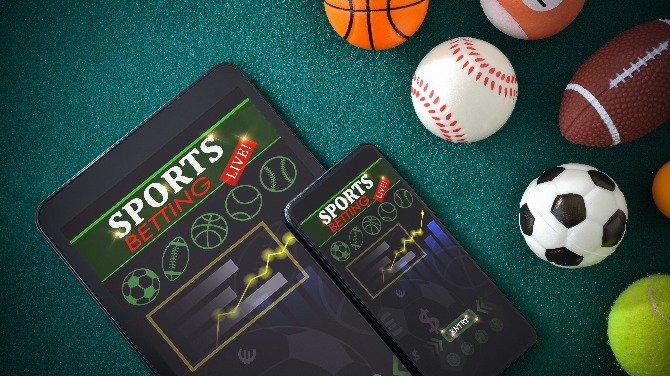 sport betting australia