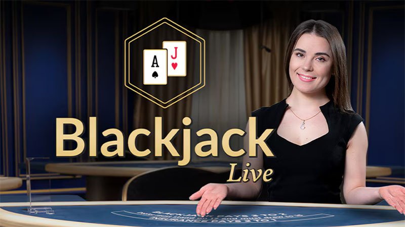 blackjack online