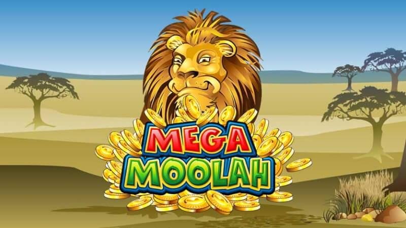 online pokies australia real money Mega Moolah