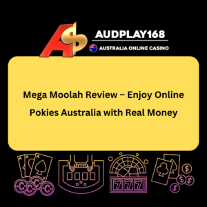 mega moolah review