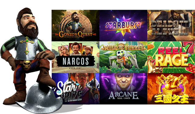 Free Online Pokies NetEnt
