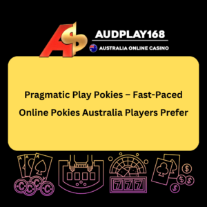 pragmatic play pokies