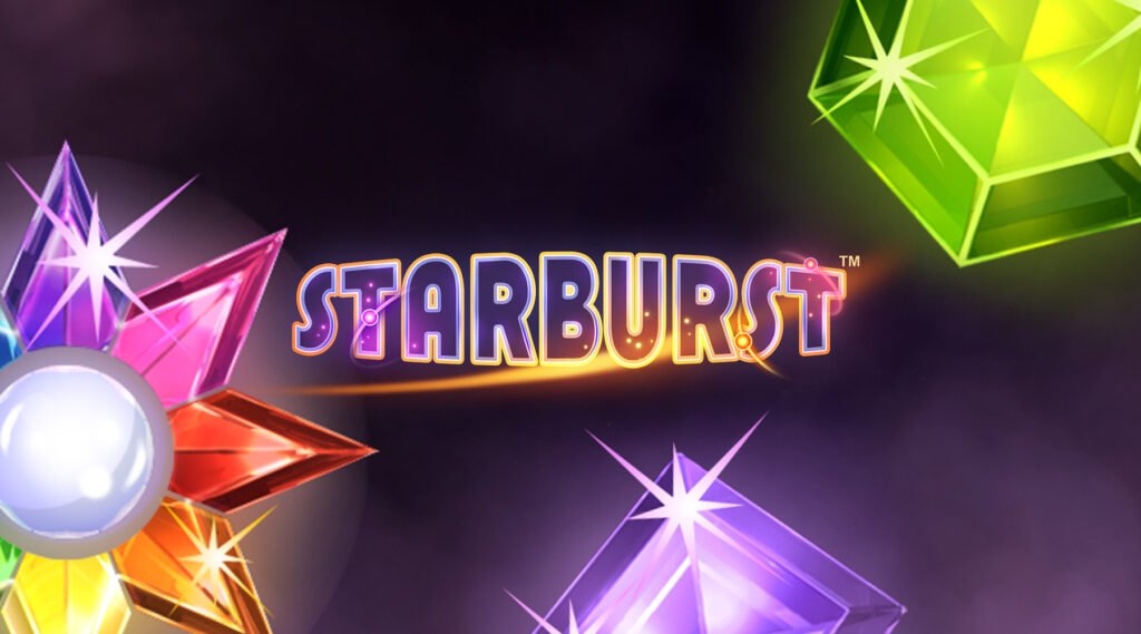 Online pokies Australia Starburst
