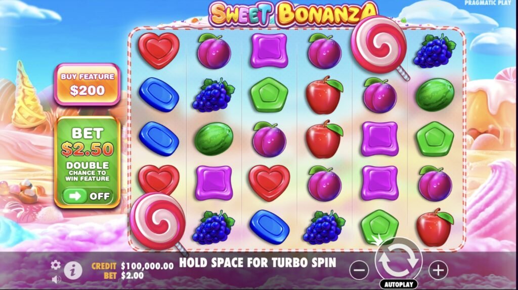 online pokies australia sweet bonanza