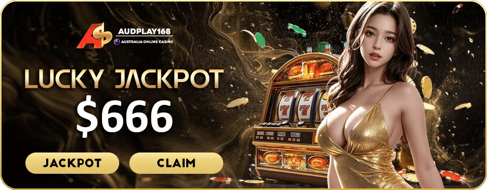 audplay lucky jackpot
