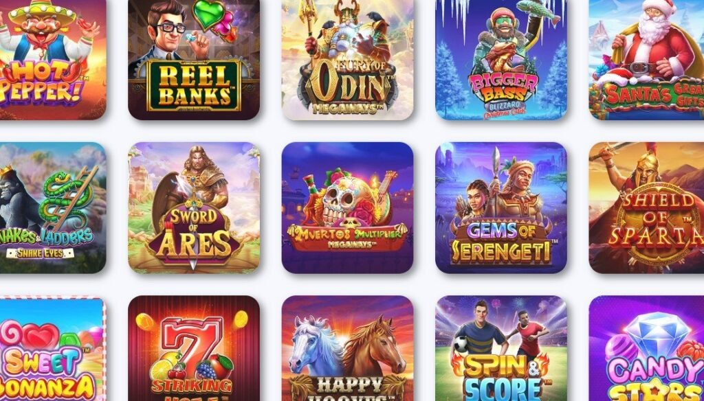 online pokies australia pragmatic play