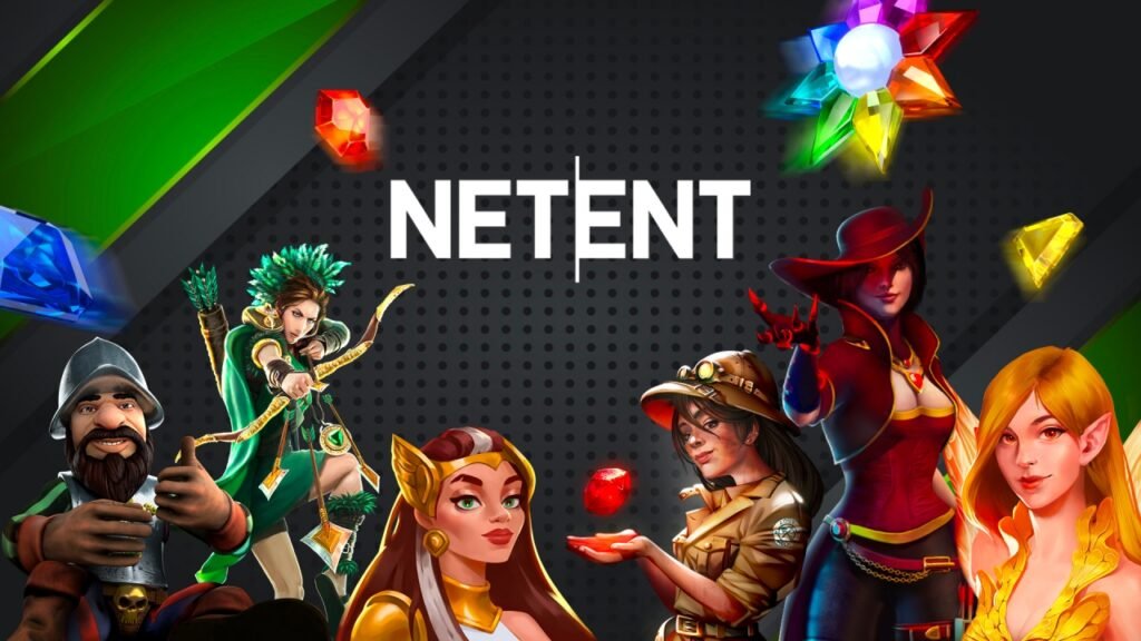 NetEnt