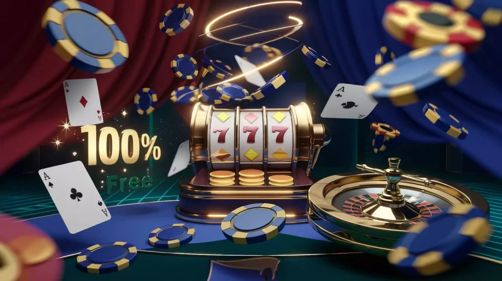 online pokies no deposit bonus