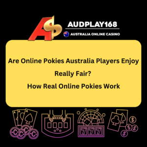 online pokies australia