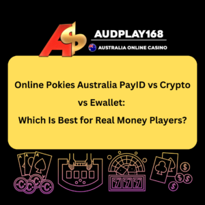 online pokies australia payid