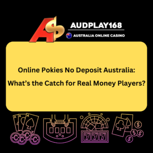 online pokies no deposit australia