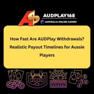 audplay withdrawal time