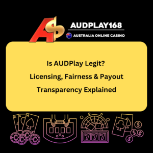 audplay legit