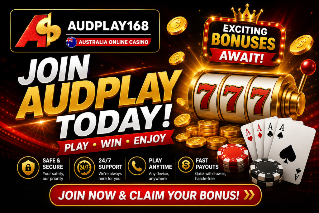 AUDPlay